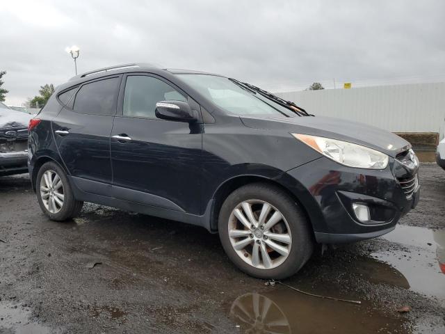 Photo 3 VIN: KM8JUCAC0DU560162 - HYUNDAI TUCSON GLS 