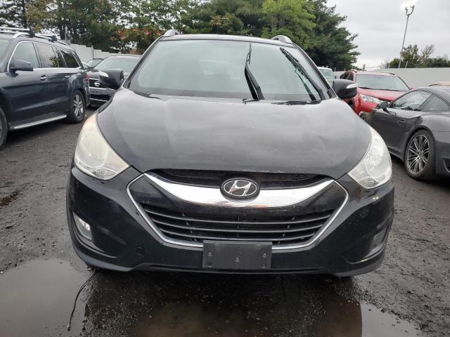 Photo 4 VIN: KM8JUCAC0DU560162 - HYUNDAI TUCSON GLS 