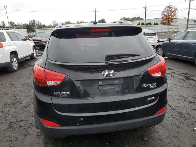 Photo 5 VIN: KM8JUCAC0DU560162 - HYUNDAI TUCSON GLS 