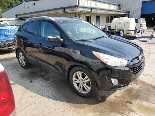 Photo 3 VIN: KM8JUCAC0DU580833 - HYUNDAI TUCSON GLS 