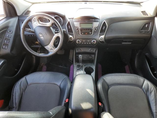 Photo 7 VIN: KM8JUCAC0DU639251 - HYUNDAI TUCSON GLS 