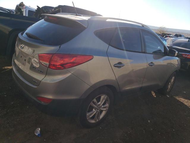 Photo 2 VIN: KM8JUCAC0DU657233 - HYUNDAI TUCSON 