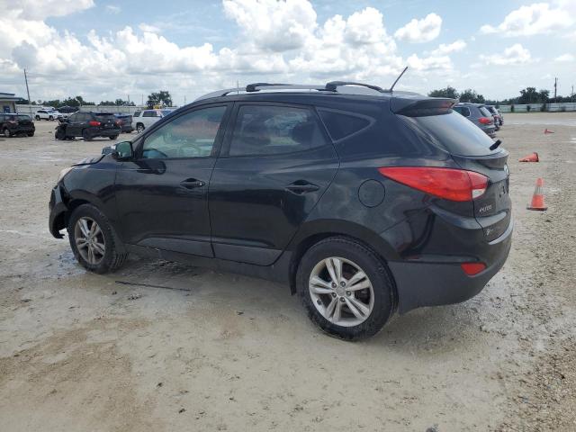 Photo 1 VIN: KM8JUCAC0DU678096 - HYUNDAI TUCSON GLS 