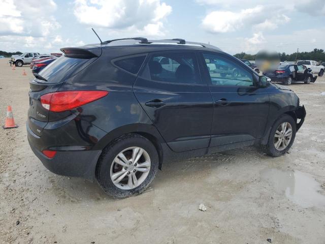 Photo 2 VIN: KM8JUCAC0DU678096 - HYUNDAI TUCSON GLS 