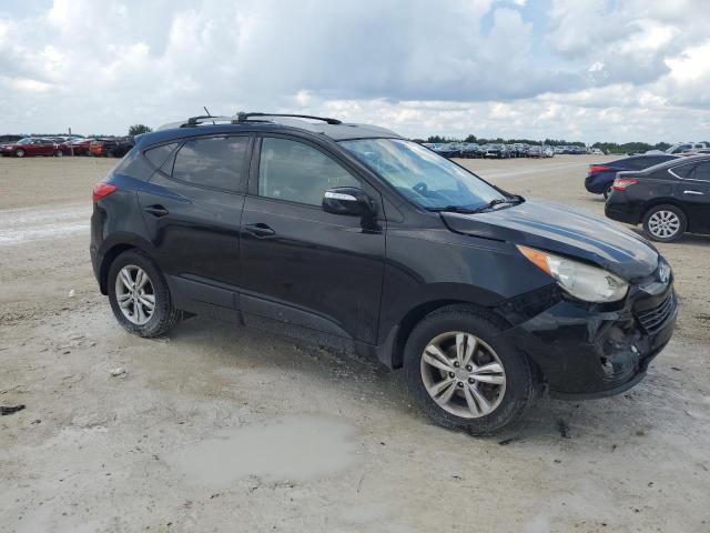 Photo 3 VIN: KM8JUCAC0DU678096 - HYUNDAI TUCSON GLS 