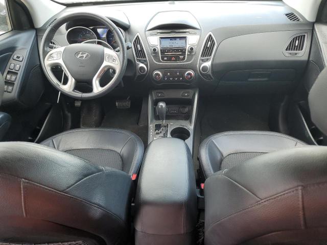 Photo 7 VIN: KM8JUCAC0DU678096 - HYUNDAI TUCSON GLS 