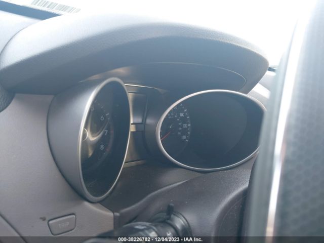 Photo 6 VIN: KM8JUCAC0DU783317 - HYUNDAI TUCSON 