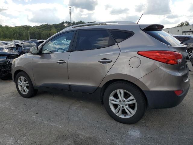 Photo 1 VIN: KM8JUCAC1AU021688 - HYUNDAI TUCSON GLS 