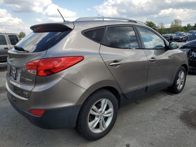 Photo 2 VIN: KM8JUCAC1AU021688 - HYUNDAI TUCSON GLS 