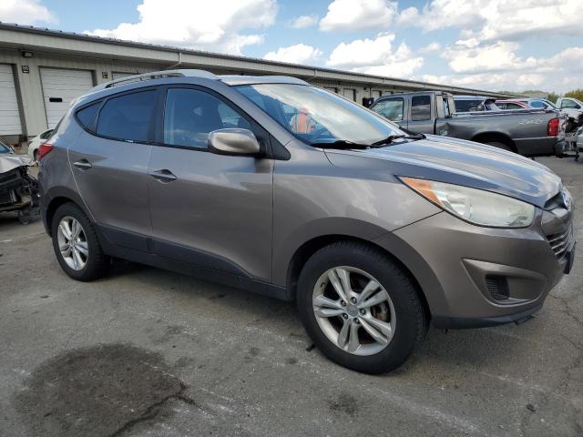 Photo 3 VIN: KM8JUCAC1AU021688 - HYUNDAI TUCSON GLS 