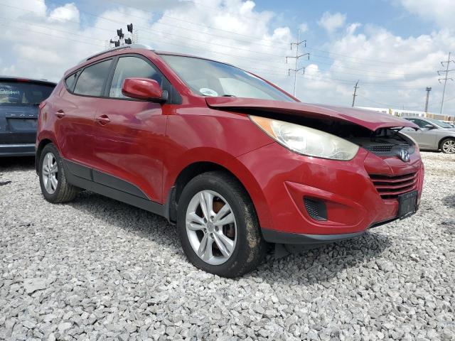 Photo 3 VIN: KM8JUCAC1BU122456 - HYUNDAI TUCSON 