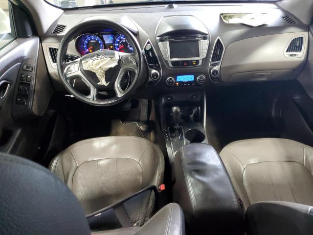 Photo 7 VIN: KM8JUCAC1BU132758 - HYUNDAI TUCSON GLS 