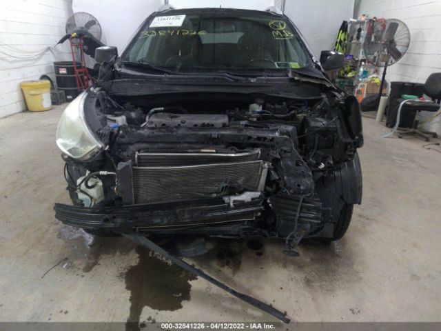 Photo 5 VIN: KM8JUCAC1BU133134 - HYUNDAI TUCSON 