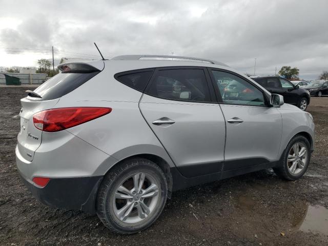 Photo 2 VIN: KM8JUCAC1BU134574 - HYUNDAI TUCSON GLS 