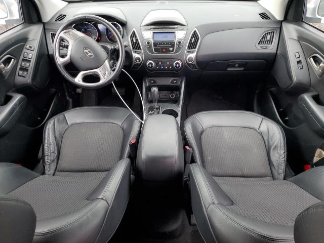 Photo 7 VIN: KM8JUCAC1BU134574 - HYUNDAI TUCSON GLS 