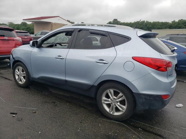 Photo 1 VIN: KM8JUCAC1BU225490 - HYUNDAI TUCSON GLS 