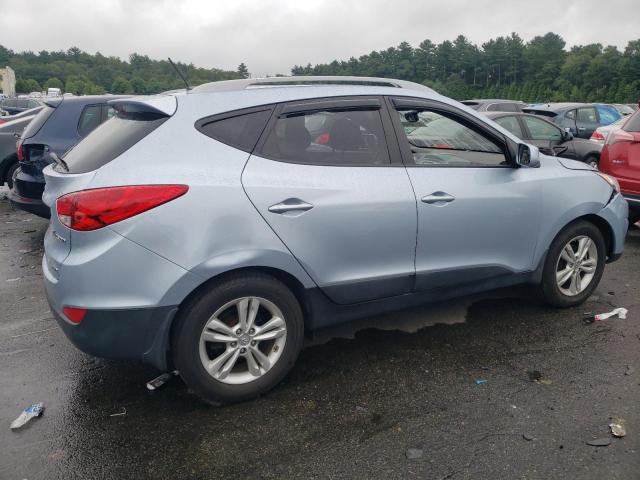 Photo 2 VIN: KM8JUCAC1BU225490 - HYUNDAI TUCSON GLS 