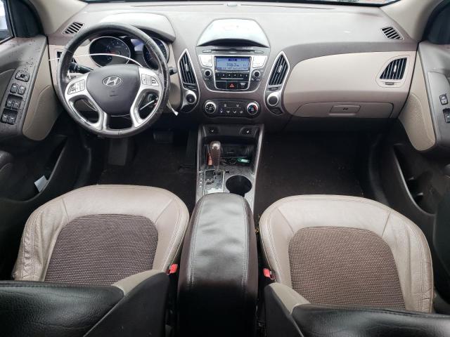 Photo 7 VIN: KM8JUCAC1BU225490 - HYUNDAI TUCSON GLS 