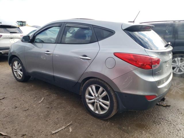 Photo 1 VIN: KM8JUCAC1BU226610 - HYUNDAI TUCSON 