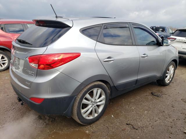 Photo 2 VIN: KM8JUCAC1BU226610 - HYUNDAI TUCSON 