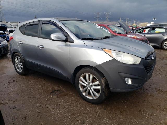 Photo 3 VIN: KM8JUCAC1BU226610 - HYUNDAI TUCSON 