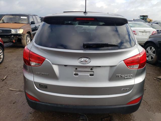 Photo 5 VIN: KM8JUCAC1BU226610 - HYUNDAI TUCSON 