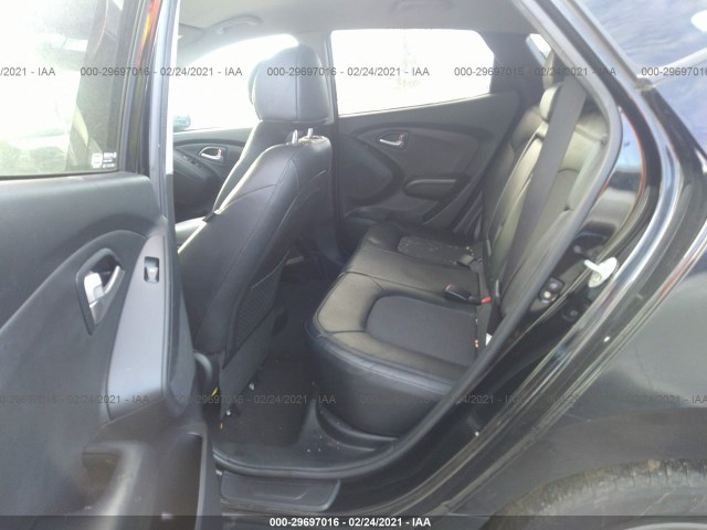 Photo 7 VIN: KM8JUCAC1BU309437 - HYUNDAI TUCSON 