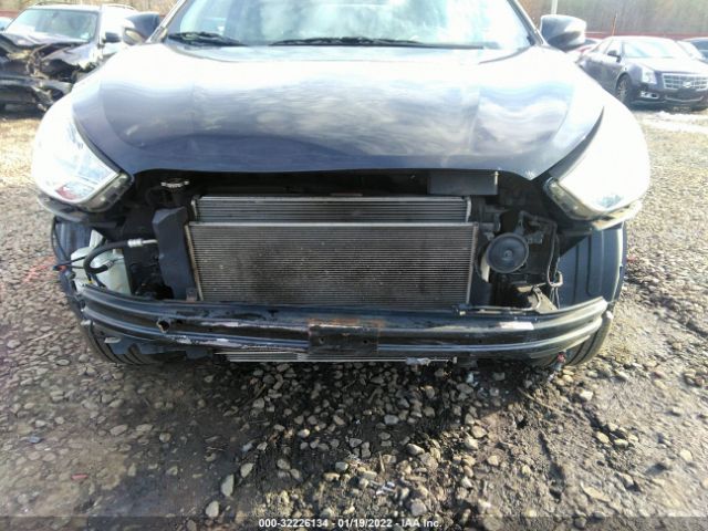 Photo 5 VIN: KM8JUCAC1BU312483 - HYUNDAI TUCSON 