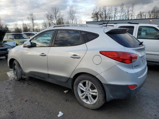 Photo 1 VIN: KM8JUCAC1BU316081 - HYUNDAI TUCSON 