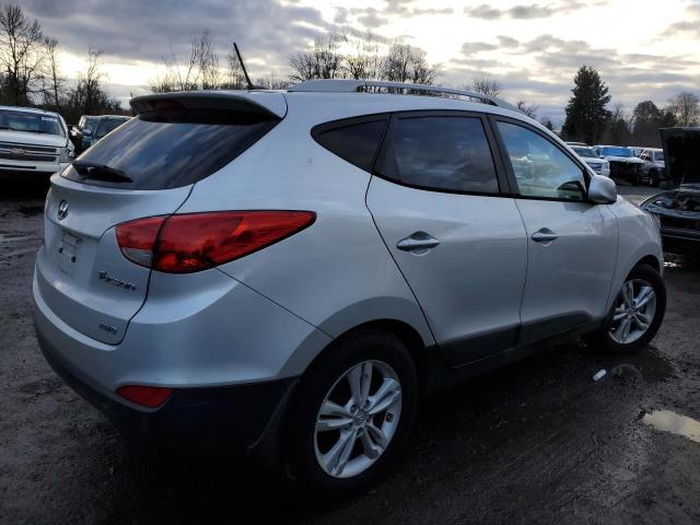 Photo 2 VIN: KM8JUCAC1BU316081 - HYUNDAI TUCSON 