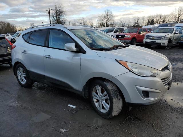 Photo 3 VIN: KM8JUCAC1BU316081 - HYUNDAI TUCSON 