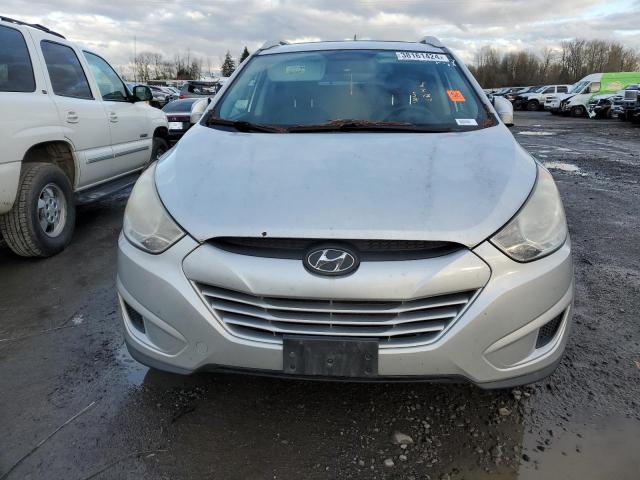 Photo 4 VIN: KM8JUCAC1BU316081 - HYUNDAI TUCSON 