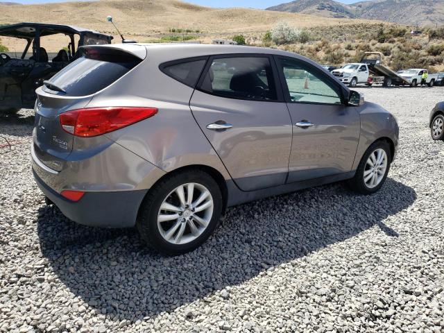 Photo 2 VIN: KM8JUCAC1CU368862 - HYUNDAI TUCSON GLS 