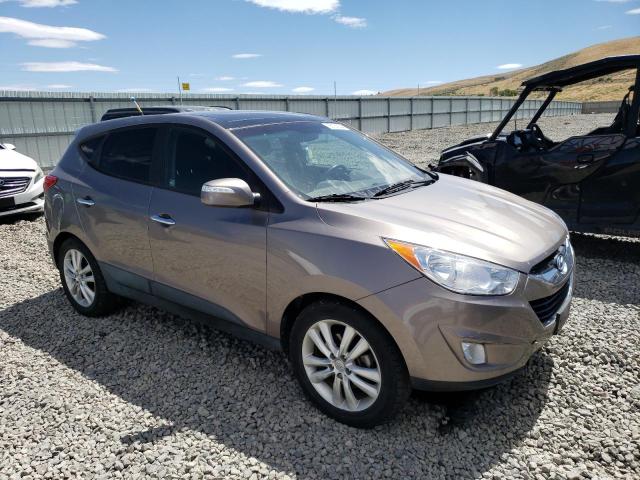 Photo 3 VIN: KM8JUCAC1CU368862 - HYUNDAI TUCSON GLS 