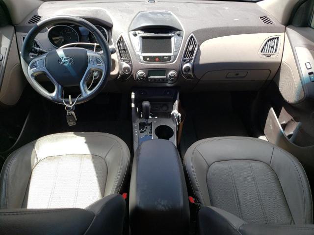 Photo 7 VIN: KM8JUCAC1CU368862 - HYUNDAI TUCSON GLS 