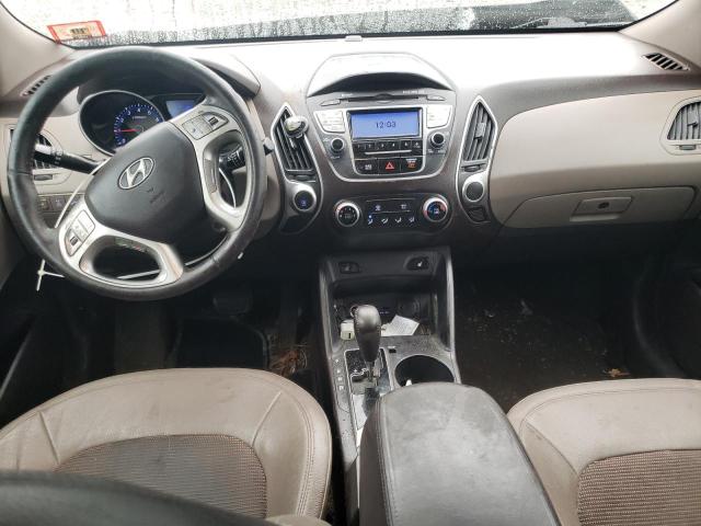 Photo 7 VIN: KM8JUCAC1CU371485 - HYUNDAI TUCSON GLS 