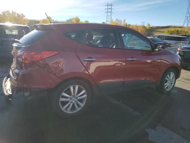 Photo 2 VIN: KM8JUCAC1CU372748 - HYUNDAI TUCSON GLS 