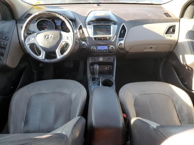 Photo 7 VIN: KM8JUCAC1CU372748 - HYUNDAI TUCSON GLS 