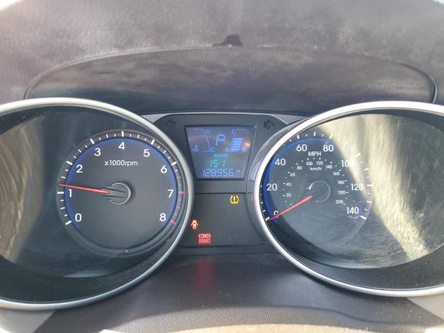 Photo 8 VIN: KM8JUCAC1CU372748 - HYUNDAI TUCSON GLS 