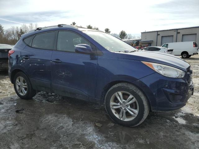 Photo 3 VIN: KM8JUCAC1CU373317 - HYUNDAI TUCSON 