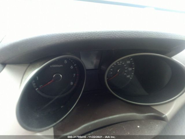 Photo 6 VIN: KM8JUCAC1CU382650 - HYUNDAI TUCSON 