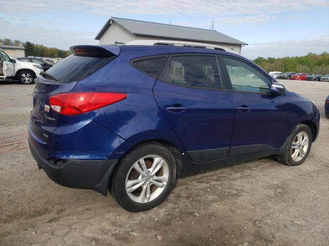 Photo 2 VIN: KM8JUCAC1CU416568 - HYUNDAI TUCSON 