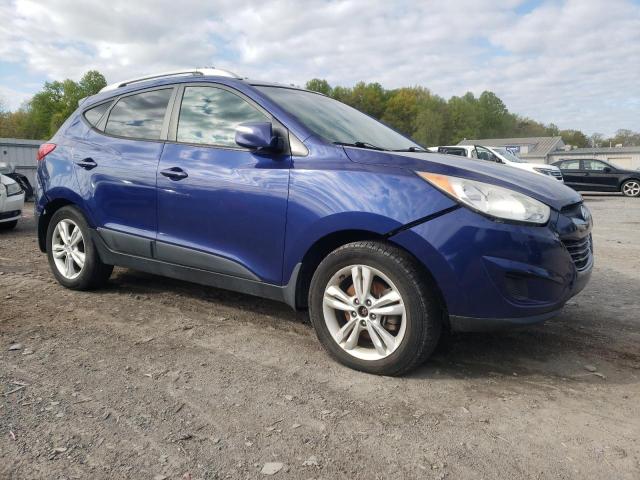 Photo 3 VIN: KM8JUCAC1CU416568 - HYUNDAI TUCSON 