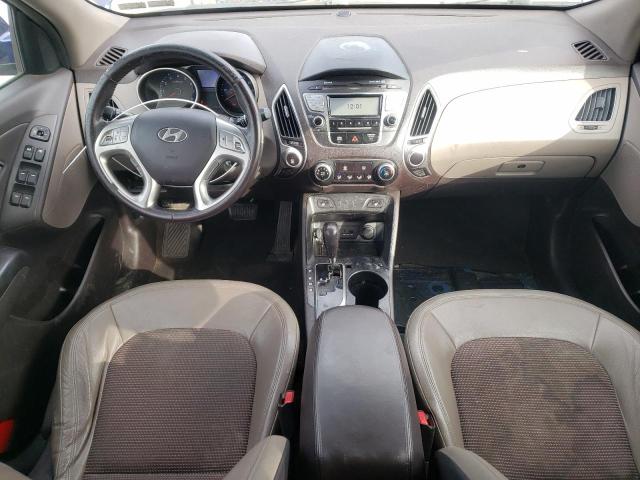 Photo 7 VIN: KM8JUCAC1CU416568 - HYUNDAI TUCSON 