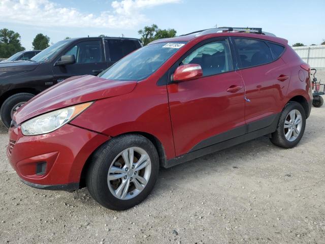 Photo 0 VIN: KM8JUCAC1CU417543 - HYUNDAI TUCSON 