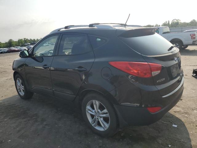 Photo 1 VIN: KM8JUCAC1CU417624 - HYUNDAI TUCSON GLS 