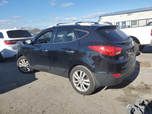 Photo 1 VIN: KM8JUCAC1CU421138 - HYUNDAI TUCSON 