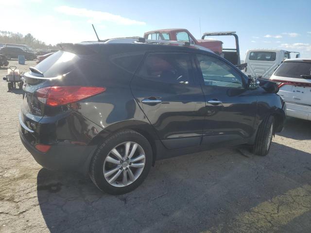 Photo 2 VIN: KM8JUCAC1CU421138 - HYUNDAI TUCSON 