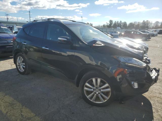 Photo 3 VIN: KM8JUCAC1CU421138 - HYUNDAI TUCSON 