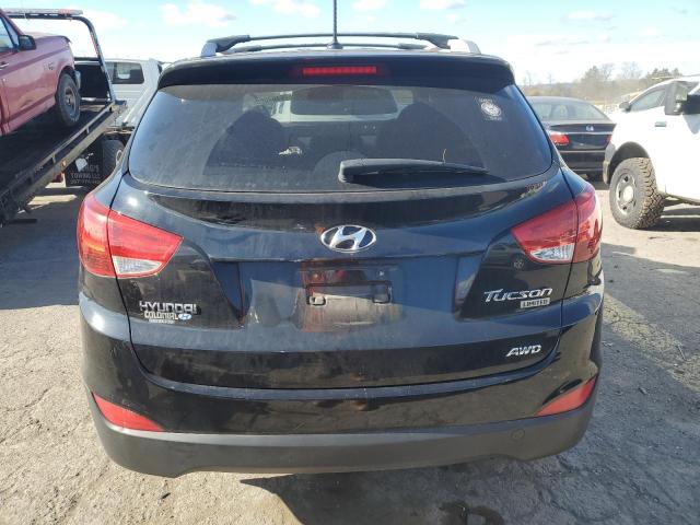 Photo 5 VIN: KM8JUCAC1CU421138 - HYUNDAI TUCSON 